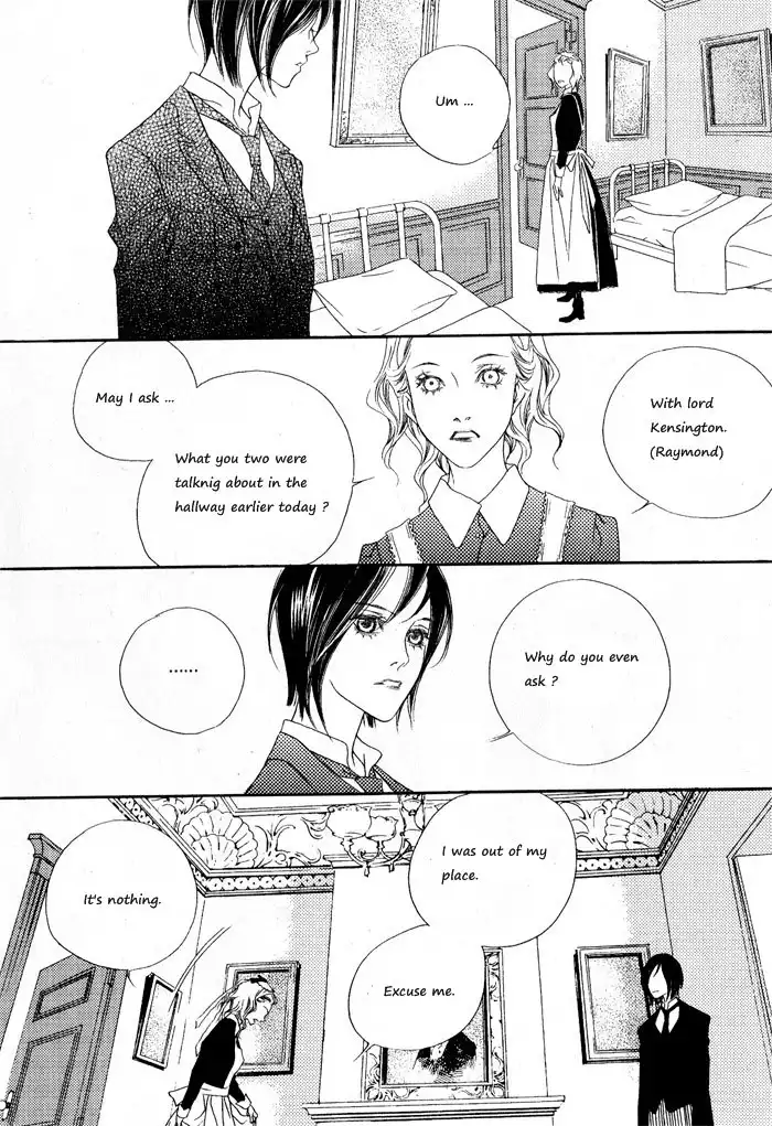 Savage Garden Chapter 5 38